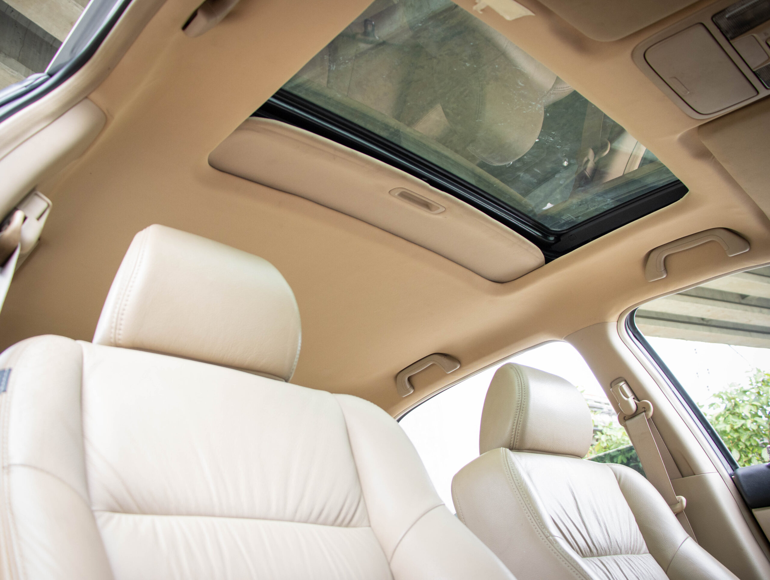 ACCORD 3.0 V6 VTEC 2003