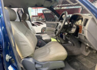 SPORT RIDER 3.0 KZ TURBO 4WD  2001