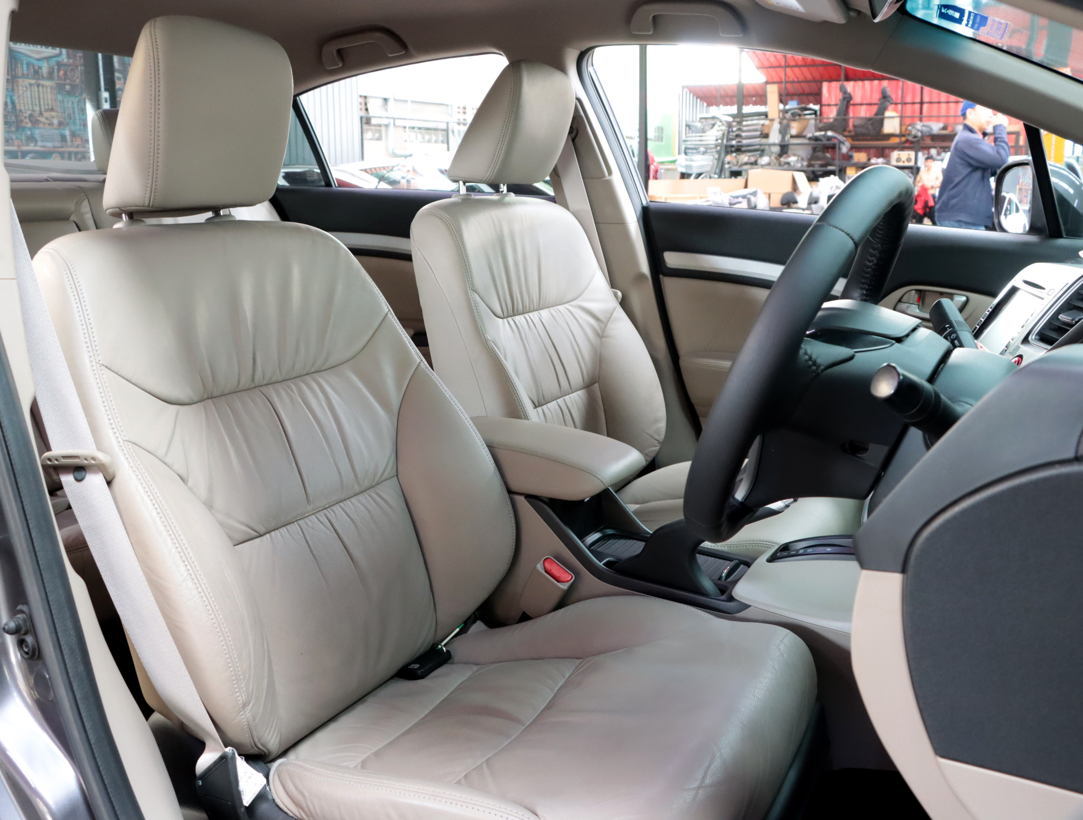 CIVIC FB 1.8 ES i-VTEC 2015