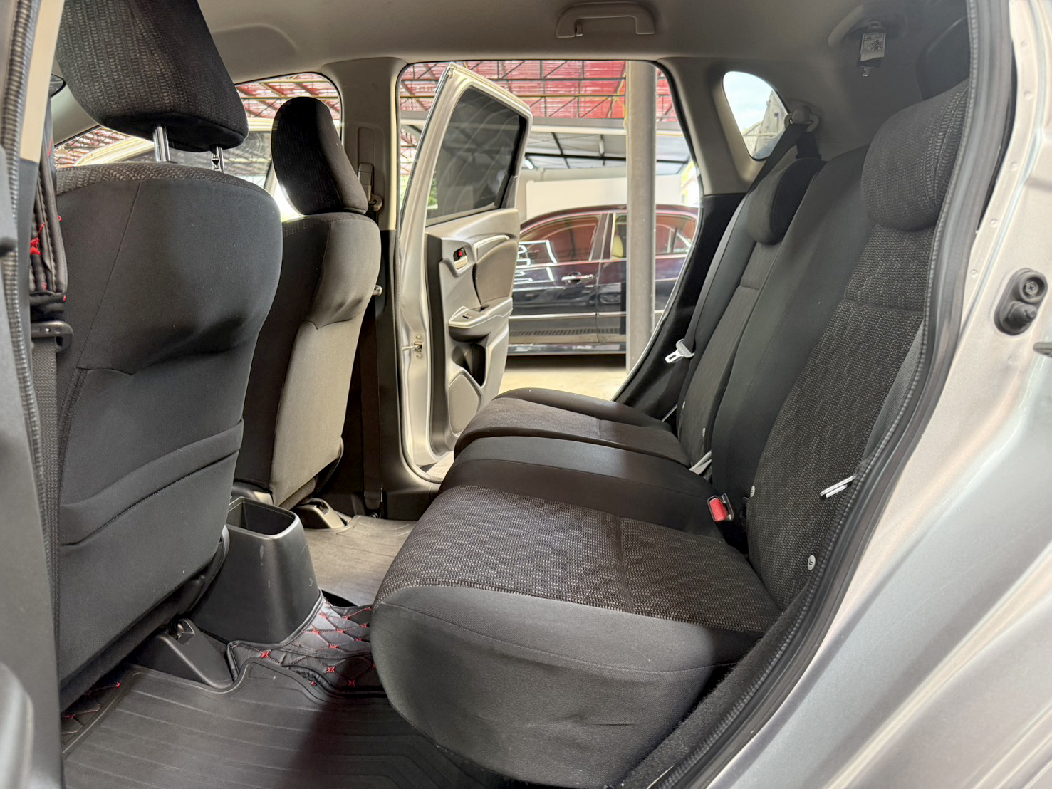 JAZZ 1.5 V+ i-VTEC 2014