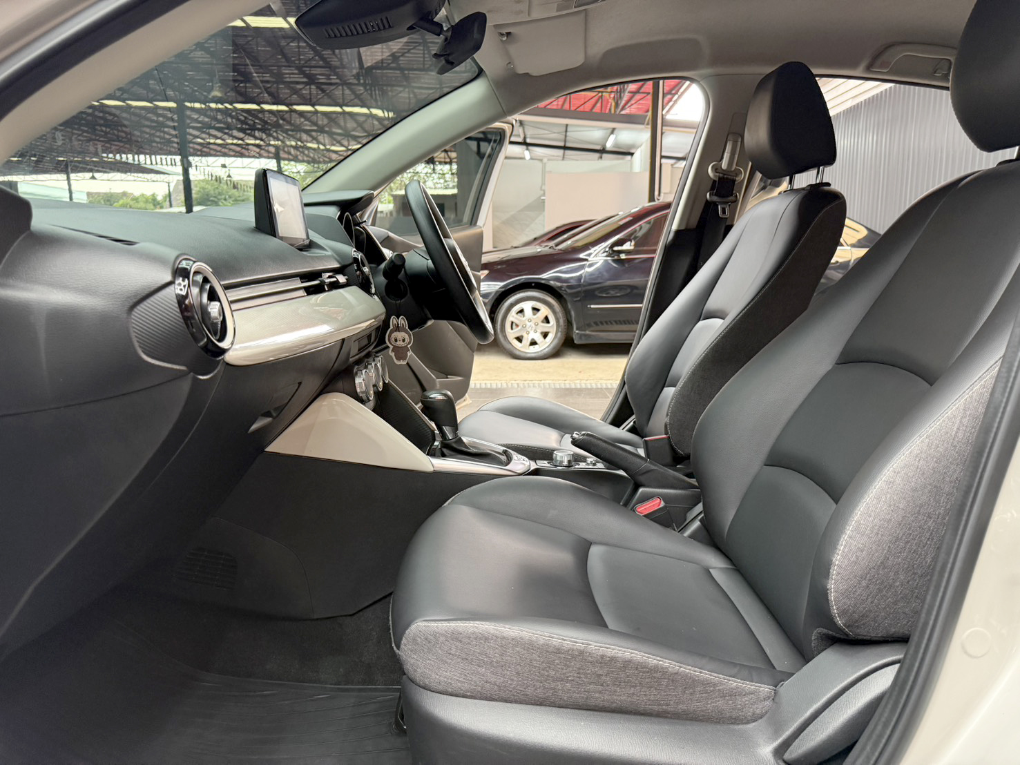 MAZDA2 1.3 C SEDAN 2024