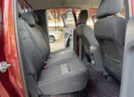 RANGER 2.2 XLT Hi-Rider DoubleCab 2013