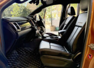 RANGER 2.0 WildTrak Hi-Rider DoubleCab 2020