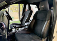 FORTUNER 2.8 GR Sport (Black Top) 4WD 2022