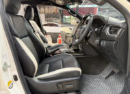 FORTUNER 2.8 Legender 4WD 2020