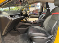 MG5 1.5 X SUNROOF 2021