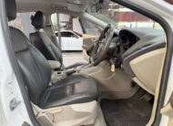 FOCUS 1.6 Trend 2013