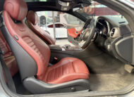 C250 (W205) 2.0 COUPE AMG Dynamic 2017