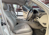 E240 (W211) 2.6 Avantgarde 2003