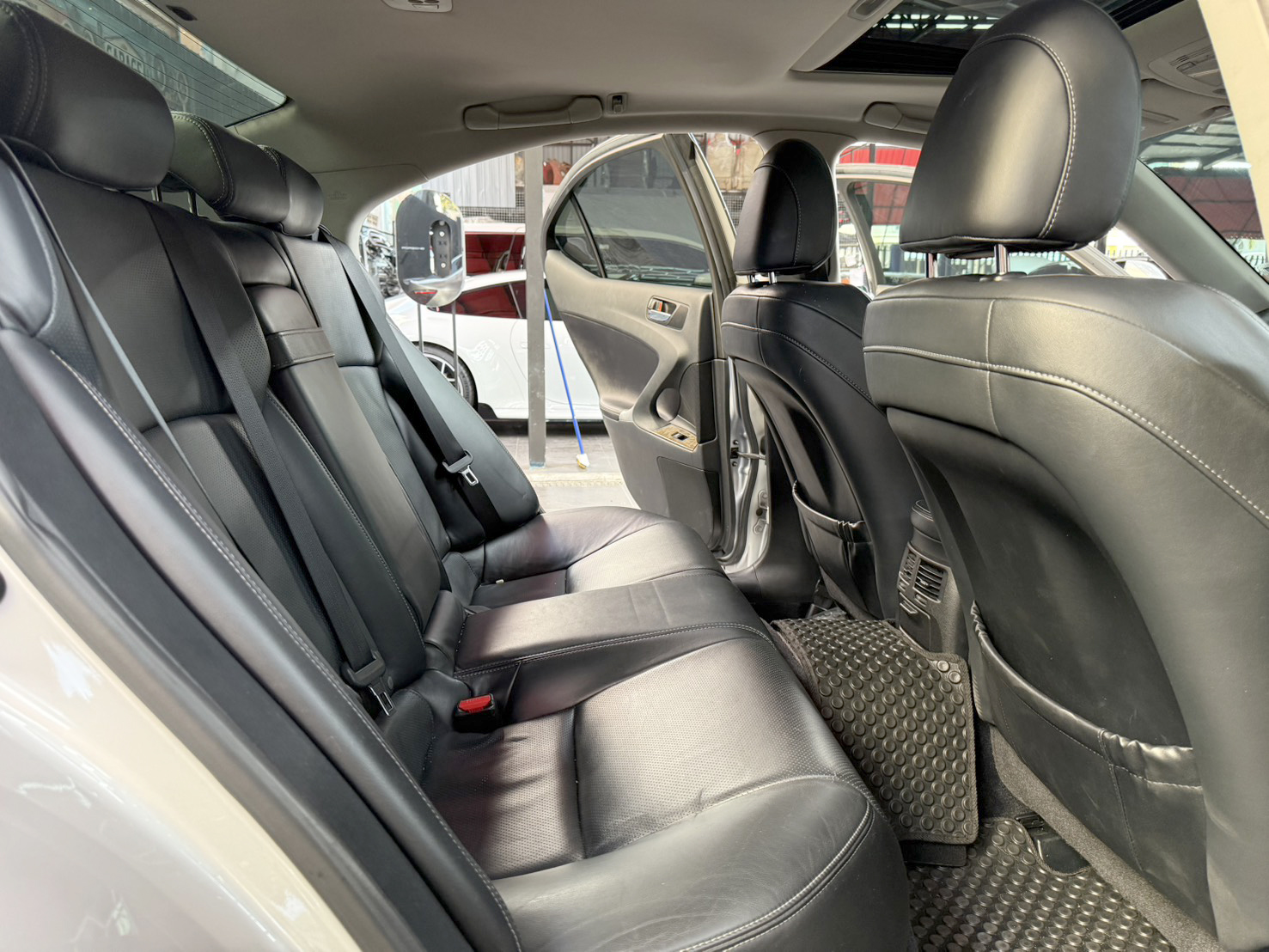 LEXUS IS250 2.5 2010