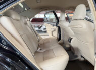 CAMRY 2.5 HYBRID ( CD ) 2013