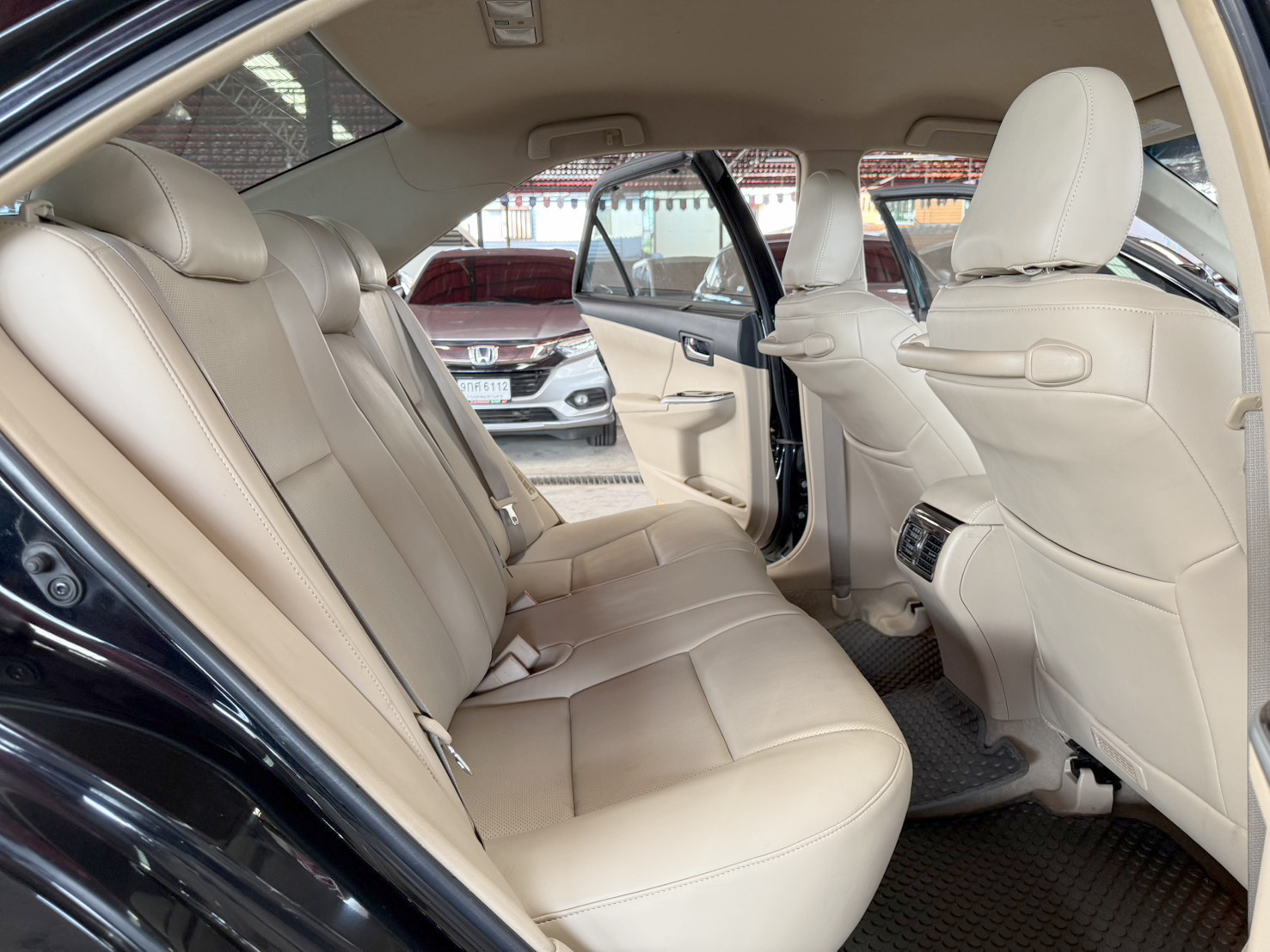 CAMRY 2.5 HYBRID ( CD ) 2013