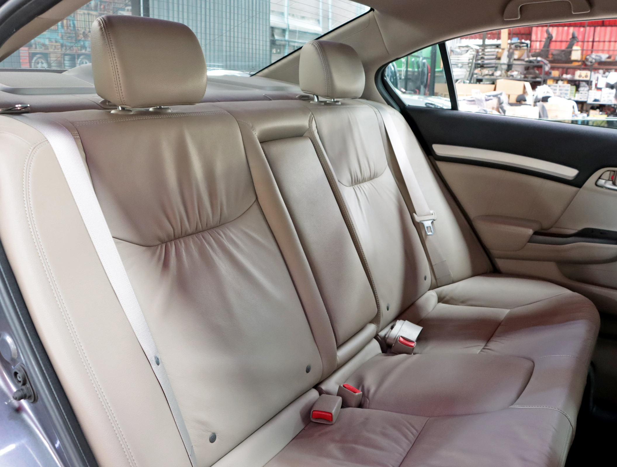 CIVIC FB 1.8 ES i-VTEC 2015