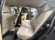 ACCORD 2.0 EL i-VTEC 2018