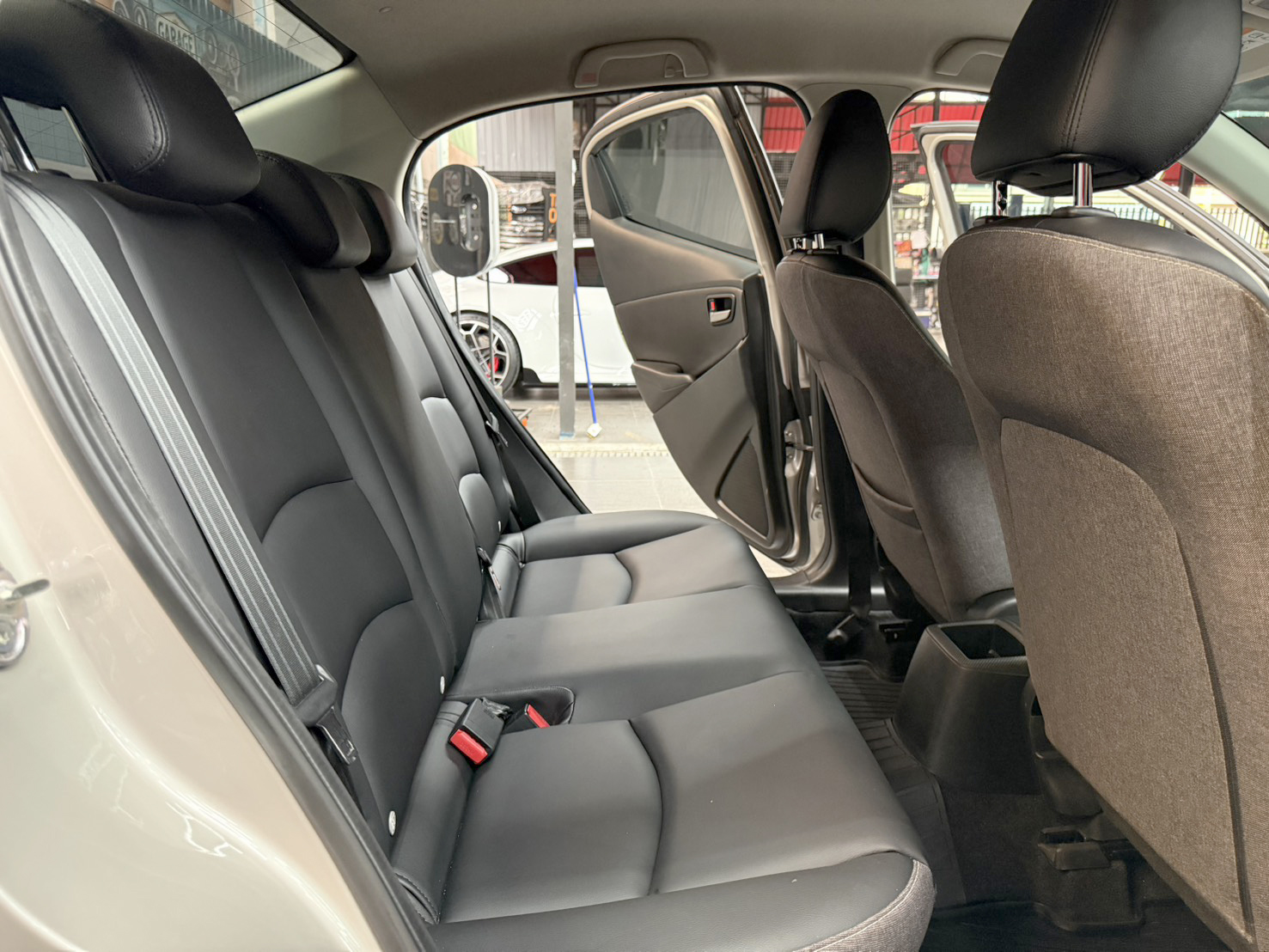 MAZDA2 1.3 C SEDAN 2024