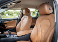 BMW 520D 2.0 SPORTS 2018