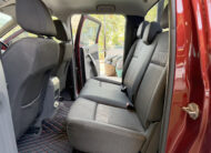 RANGER 2.2 XLT Hi-Rider DoubleCab 2013