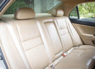 ACCORD 3.0 V6 VTEC 2003