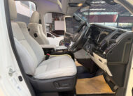 COMMUTER 2.8 Van 2024