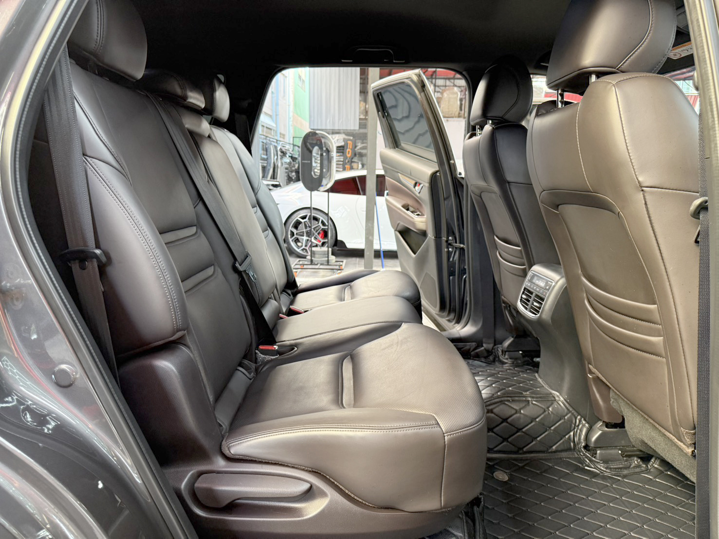 MAZDA CX-8 2.5 SP 2020