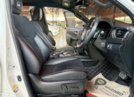 FORTUNER 2.8 GR Sport (Black Top) 4WD 2022
