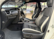 FORTUNER 2.8 Legender 4WD 2020