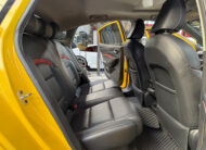 MG5 1.5 X SUNROOF 2021