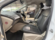 FOCUS 1.6 Trend 2013