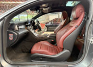 C250 (W205) 2.0 COUPE AMG Dynamic 2017