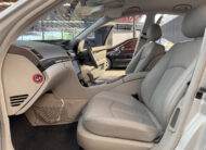 E240 (W211) 2.6 Avantgarde 2003