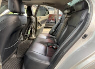 LEXUS IS250 2.5 2010