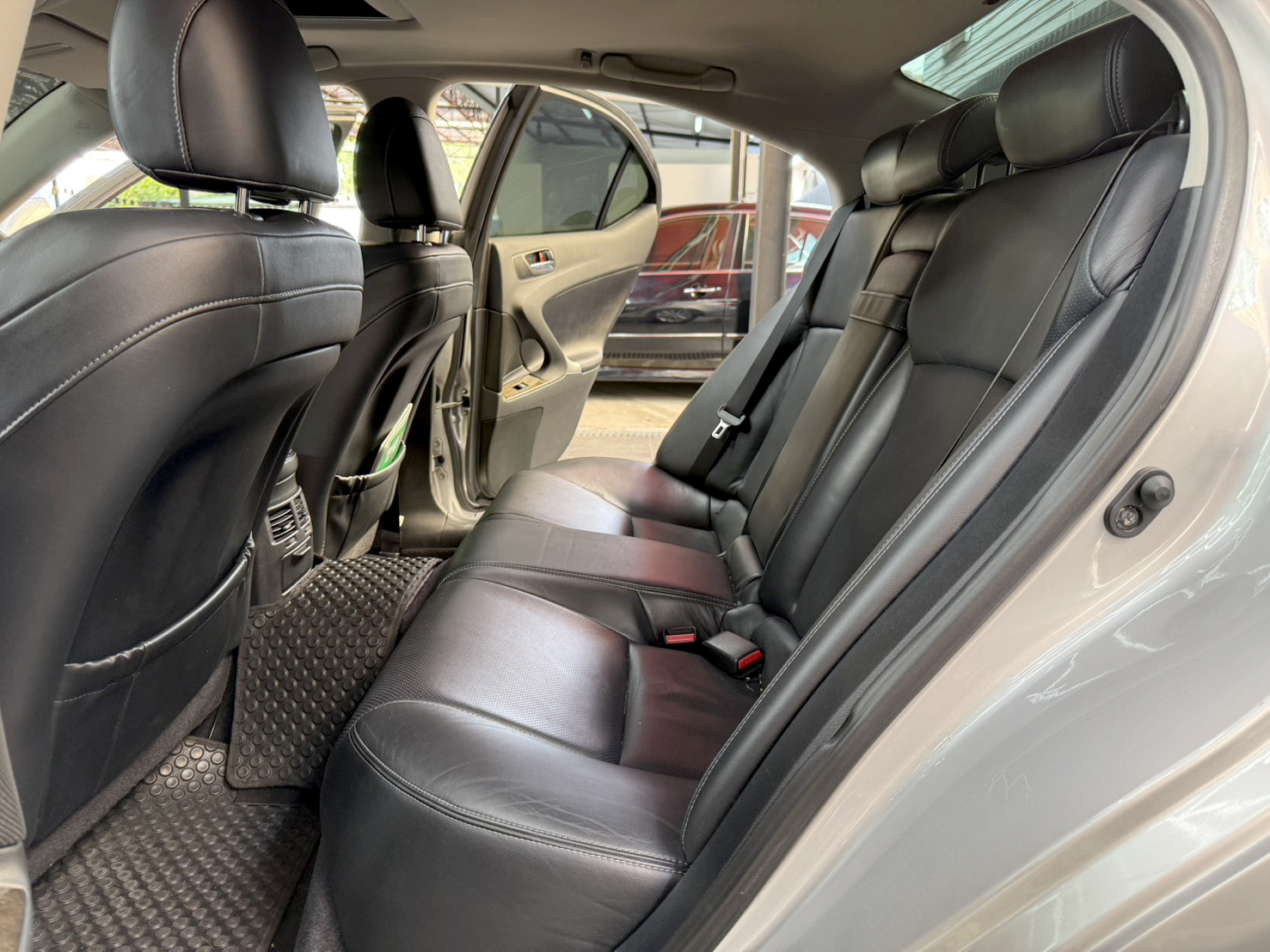 LEXUS IS250 2.5 2010