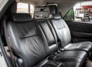 FORTUNER 3.0 TRD Sportivo 4WD 2014