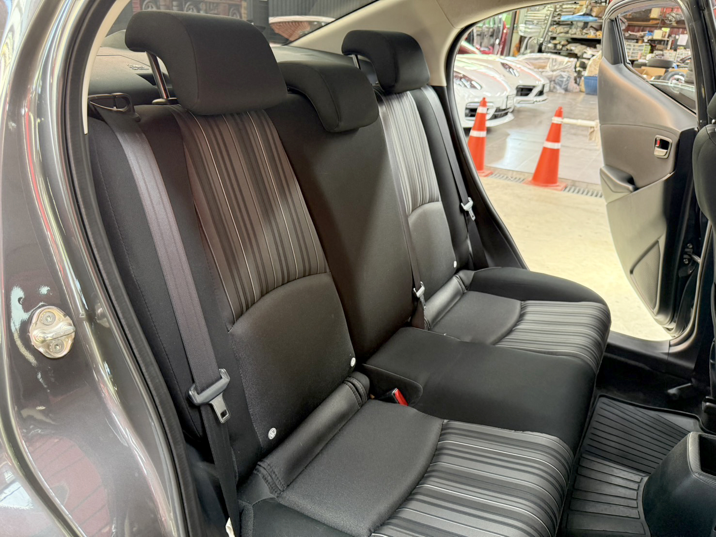 MAZDA2 1.3 E SEDAN 2020