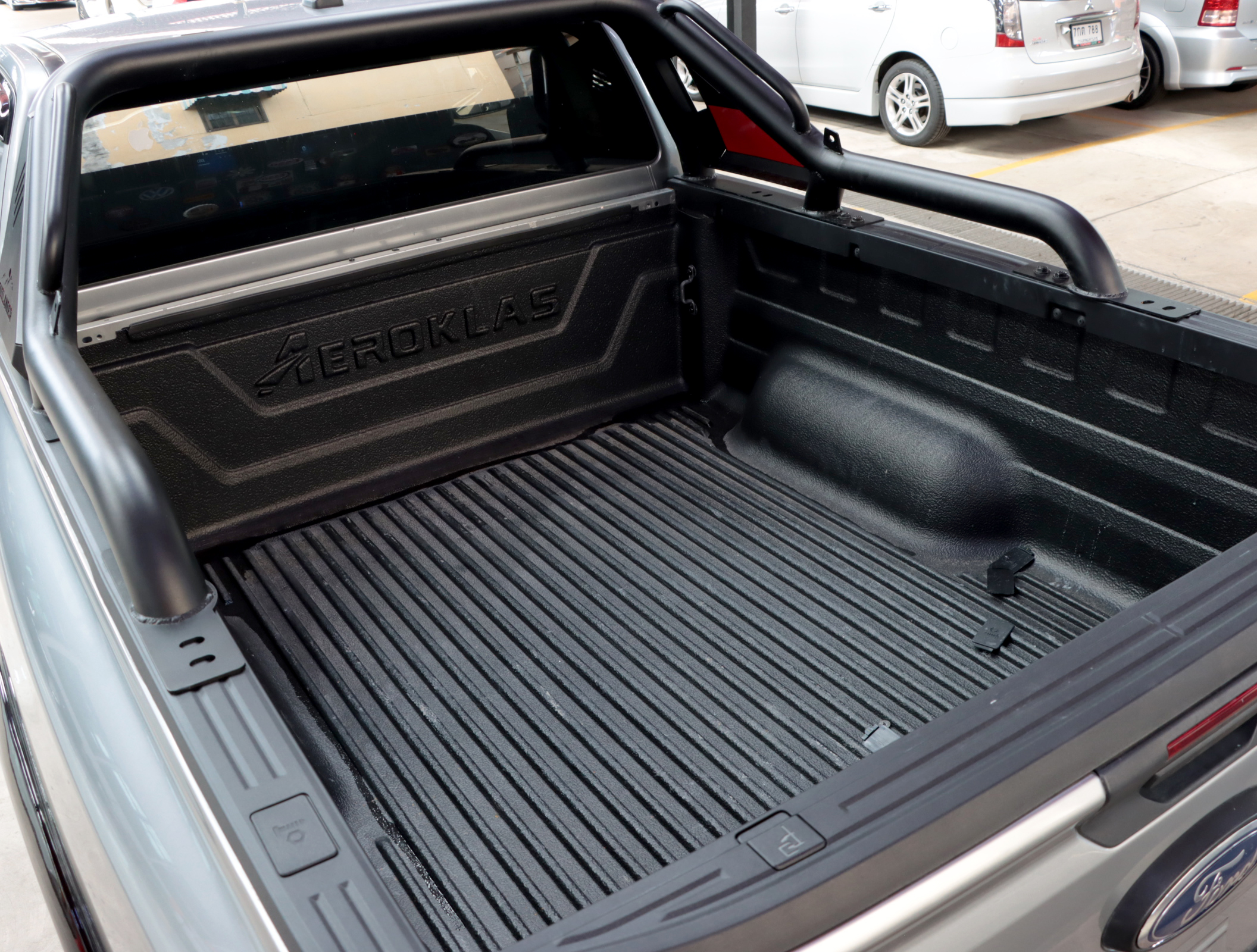 RANGER 2.0 XL+ TURBO Hi-Rider OPENCAB 2023