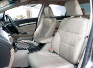 CIVIC FB 1.8 ES i-VTEC 2015