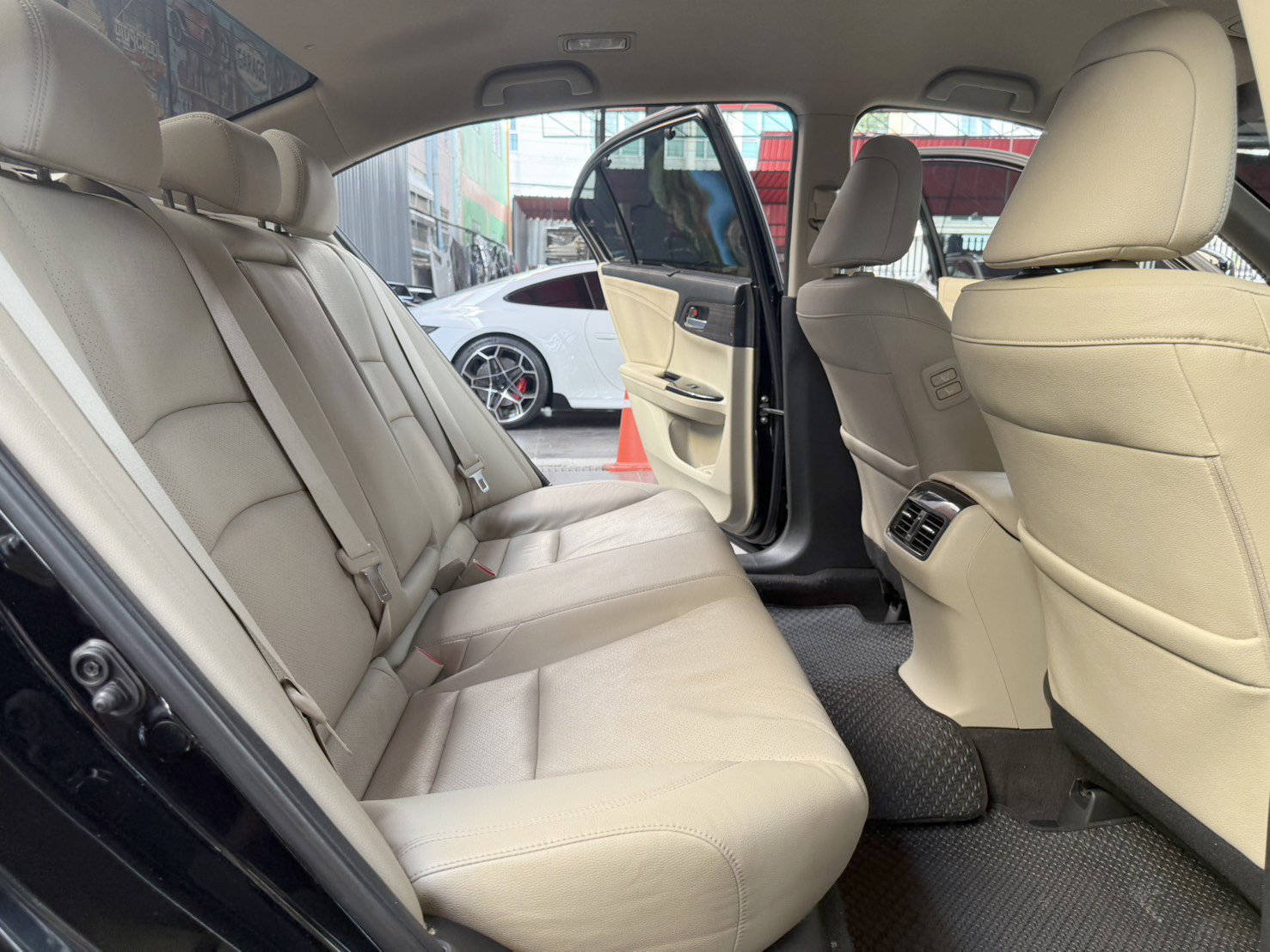 ACCORD 2.0 EL i-VTEC 2018