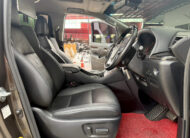 VELLFIRE 2.5 Z-G EDITION 2023