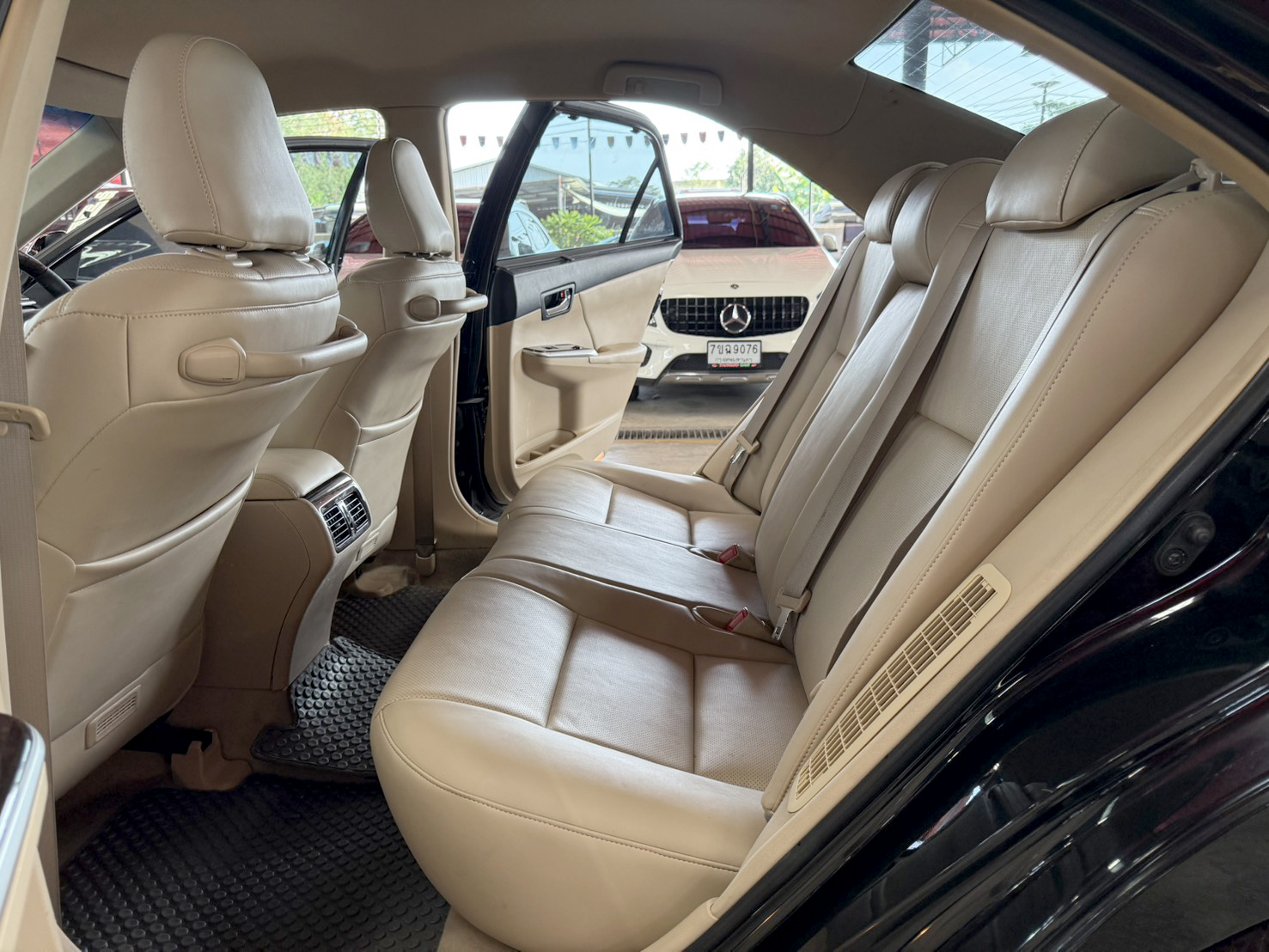 CAMRY 2.5 HYBRID ( CD ) 2013