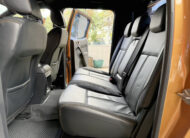 RANGER 2.0 WildTrak Hi-Rider DoubleCab 2019