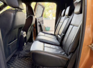 RANGER 2.0 WildTrak Hi-Rider DoubleCab 2020