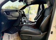 FORTUNER 2.8 GR Sport (Black Top) 4WD 2022