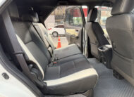 FORTUNER 2.8 Legender 4WD 2020