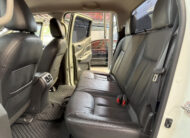 NAVARA NP300 2.5 VL 4WD DoubleCab 2015