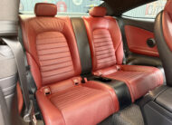 C250 (W205) 2.0 COUPE AMG Dynamic 2017