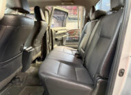 REVO 2.4 MID  PRERUNNER DOUBLECAB 2022