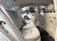 E240 (W211) 2.6 Avantgarde 2003