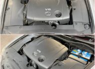 LEXUS IS250 2.5 2010