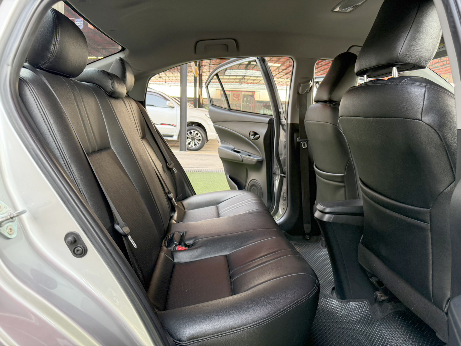 YARIS ATIV 1.2  E 2019