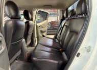 TRITON 2.5 Ralliart DoubleCab 2023